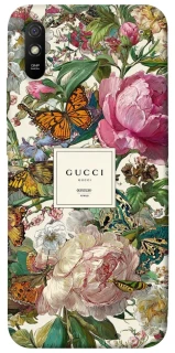 Чехол на Xiaomi Redmi 9A Gucci ver.5 фото 1 из 1