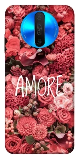 Чехол на Xiaomi Redmi K30 Amore фото 1 из 1
