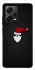 Чохол на Xiaomi Redmi Note 12 Pro 5G Santa's mood фото 1 з 1