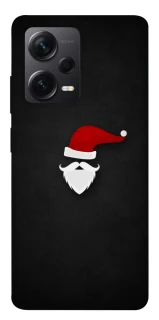 Чохол на Xiaomi Redmi Note 12 Pro+ 5G Santa's mood фото 1 з 1