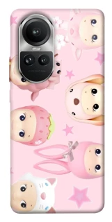 Чохол на Oppo Reno 10 Sonny angel фото 1 з 1