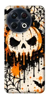 Чехол на TECNO Spark 30 Pro (KL7) Halloween v1 фото 1 из 1