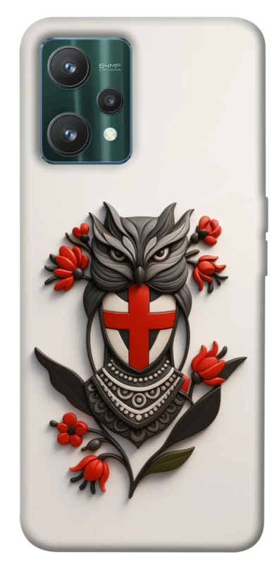 Чохол на Realme 9 Pro Мотанка надії 3D фото 1 з 1