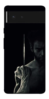 Чохол на Google Pixel 6 Logan фото 1 з 1