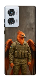 Чохол на Motorola Edge 50 Fusion Фенікс захисник фото 1 з 1