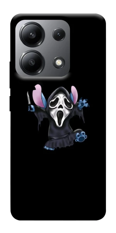 Чохол на Xiaomi Redmi Note 13 4G Halloween Stitch ver.2 фото 1 з 1