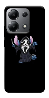 Чехол на Xiaomi Redmi Note 13 4G Halloween Stitch ver.2 фото 1 из 1