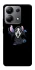 Чохол на Xiaomi Redmi Note 13 4G Halloween Stitch ver.2 фото 1 з 1