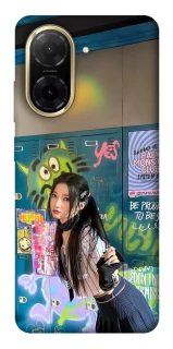 Чохол на Xiaomi Redmi A5 (Europe version) Asa v2 - BABYMONSTER фото 1 з 1