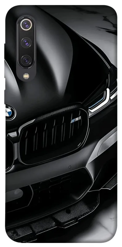 Чохол на Xiaomi Mi 9 SE BMW M5 v35 фото 1 з 1