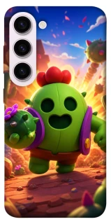 Чохол на Samsung Galaxy S23+ Brawl Stars ver.14 фото 1 з 1