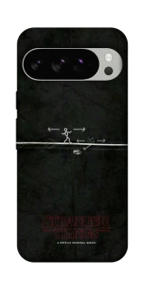 Чехол на Google Pixel 10 Pro Stranger Things ver.26 фото 1 из 1