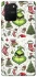 Чохол на Samsung Galaxy S10 Lite Grinch mood ver.3 фото 1 з 1