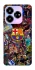 Чохол на ZTE Nubia V60 Desing FC Barcelona v4 фото 1 з 1