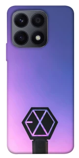 Чехол на Huawei Honor X8a EXO Logo фото 1 из 1