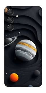Чехол на Samsung Galaxy M55 3D Space фото 1 из 1