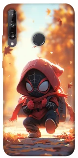 Чехол на Huawei P40 Lite E Mini  Spiderman фото 1 из 1