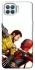 Чохол на Oppo F17 Pro Deadpool and Wolverine фото 1 з 1