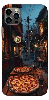 Чохол на Apple iPhone 12 Pro (6.1") Pizza фото 1 з 1