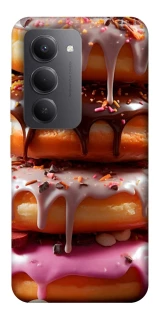 Чохол на Xiaomi Redmi 15 (EU) Пончики фото 1 з 1