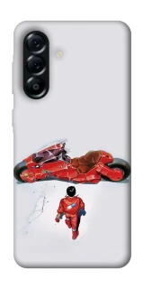 Чохол на Samsung Galaxy A57 5G Anime v43 фото 1 з 1