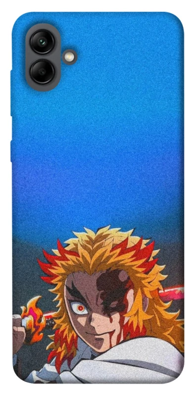 Чохол на Samsung Galaxy A04 Anime v19 фото 1 з 1