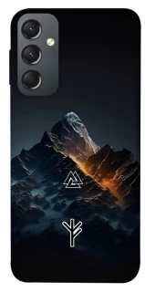 Чохол на Samsung Galaxy A24 4G Руни у горах фото 1 з 1