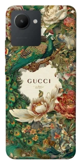 Чехол на Realme C30 Gucci ver.4 фото 1 из 1