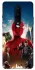 Чохол на OnePlus 8 Spider Man ver.2 фото 1 з 1