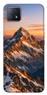Чехол на Oppo A73 Sunrise mountain фото 1 из 1