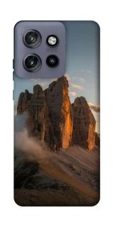 Чохол на Motorola Edge 50 Neo Mountain v5 фото 1 з 1