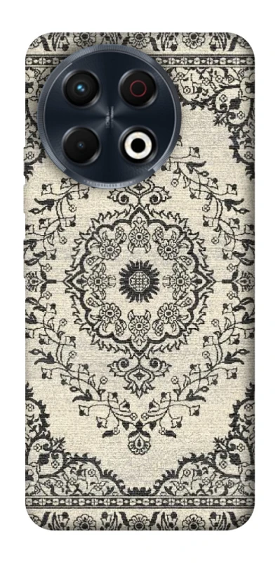 Чохол на TECNO Spark 30 Pro (KL7) Килим v51 фото 1 з 1