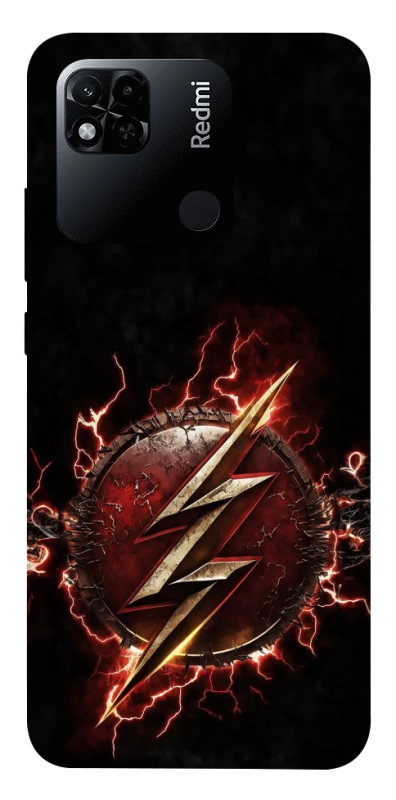 Чохол на Xiaomi Redmi 10A Flash icon фото 1 з 1
