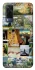 Чохол на Vivo Y53s Art collage ver.8 фото 1 з 1