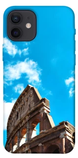 Чехол на Apple iPhone 12 (6.1") coliseum фото 1 из 1
