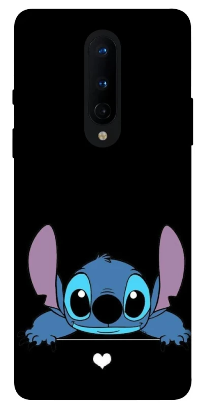 Чехол на OnePlus 8 Stitch ver.7 фото 1 из 1