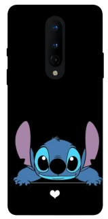 Чехол на OnePlus 8 Stitch ver.7 фото 1 из 1