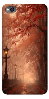 Чохол на Xiaomi Redmi 4a boulevard фото 1 з 1