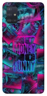 Чехол на Samsung Galaxy M51 Neo dollar фото 1 из 1