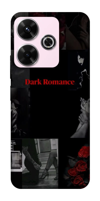 Чехол на Xiaomi Poco M6 4G Dark Romance фото 1 из 1