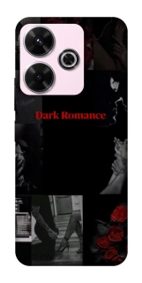 Чохол на Xiaomi Redmi 13 4G Dark Romance фото 1 з 1