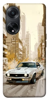 Чохол на Oppo A98 Drift фото 1 з 1