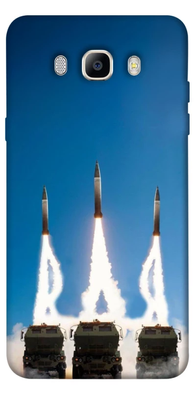 Чохол на Samsung J710F Galaxy J7 (2016) Himmars trizub фото 1 з 1