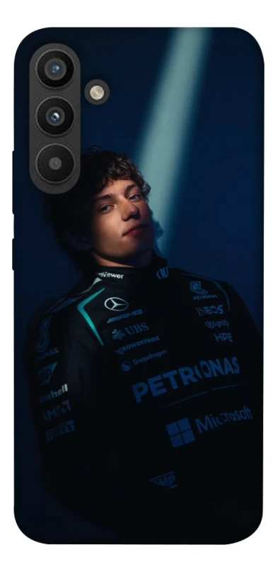 Чохол на Samsung Galaxy A34 5G F-1 ver.9 фото 1 з 1