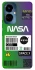Чехол на TECNO Camon 19 NASA ver.2 фото 1 из 1