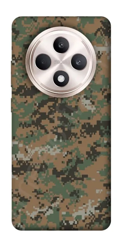Чохол на Oppo Reno 12 F 4G/5G Camouflage v32 фото 1 з 1