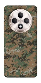 Чохол на Oppo Reno 12 F 4G/5G Camouflage v32 фото 1 з 1