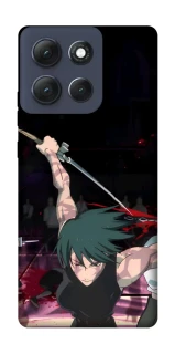 Чохол на Motorola Moto G86 Power Maki Prime фото 1 з 1