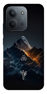 Чохол на Xiaomi Redmi 15C (Global) Руни у горах фото 1 з 1