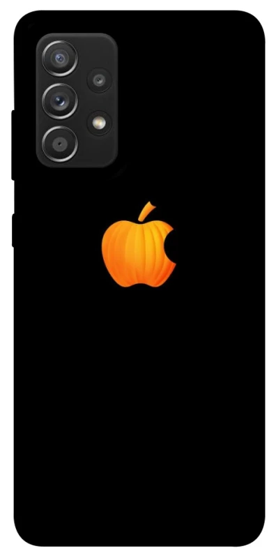 Чохол на Samsung Galaxy A52 4G / A52 5G Halloween Pumpkin фото 1 з 1